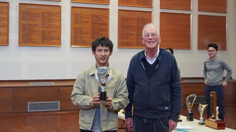 2025 WA Junior Chess Championship Pic16